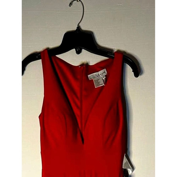 Ieena for Mac Duggal Women's Gown - Size 0 - NWT - Picture 6 of 6